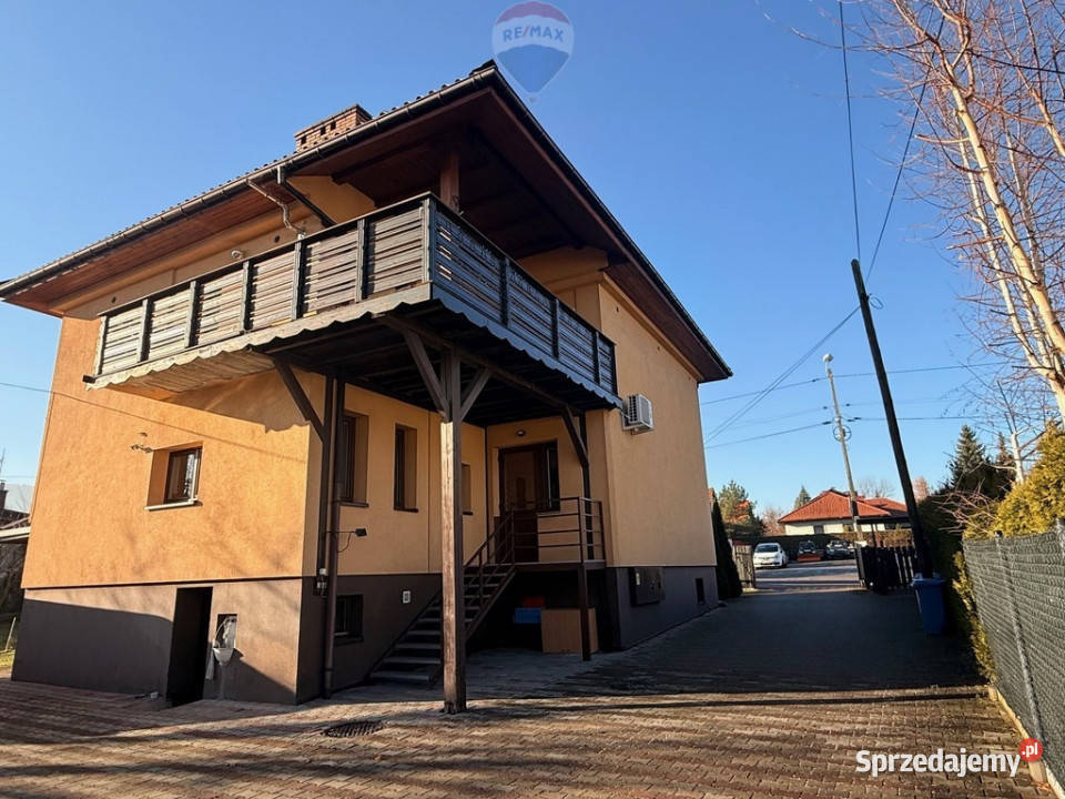 Duża kawalerka w Kamienicy Liczba pokoi 1 Bielsko-Biała