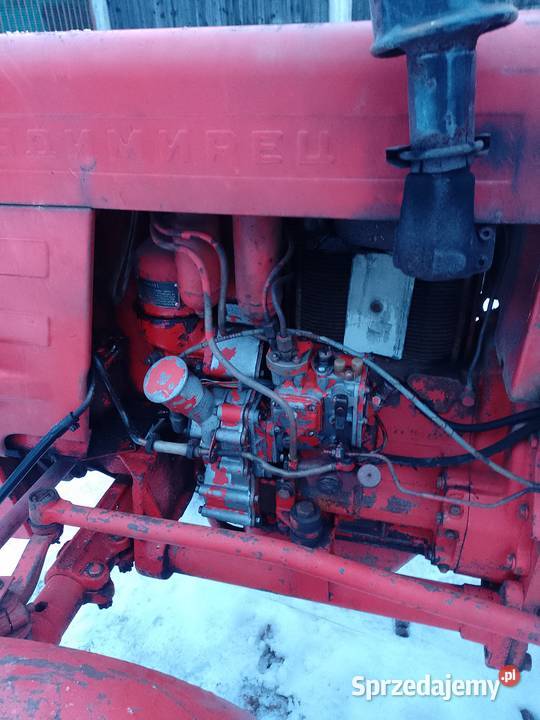 Władimirec T25 Władimirec Kielce