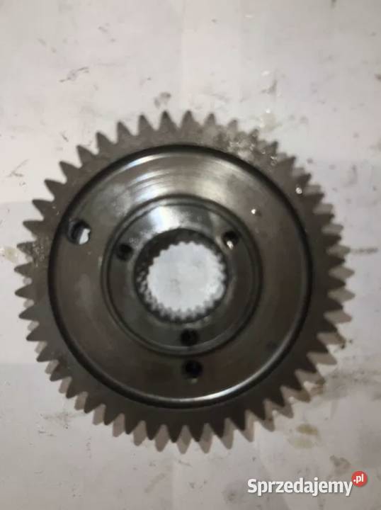 Zębatka tryb biegów Honda VTR 1000F Firestorm sprzedam