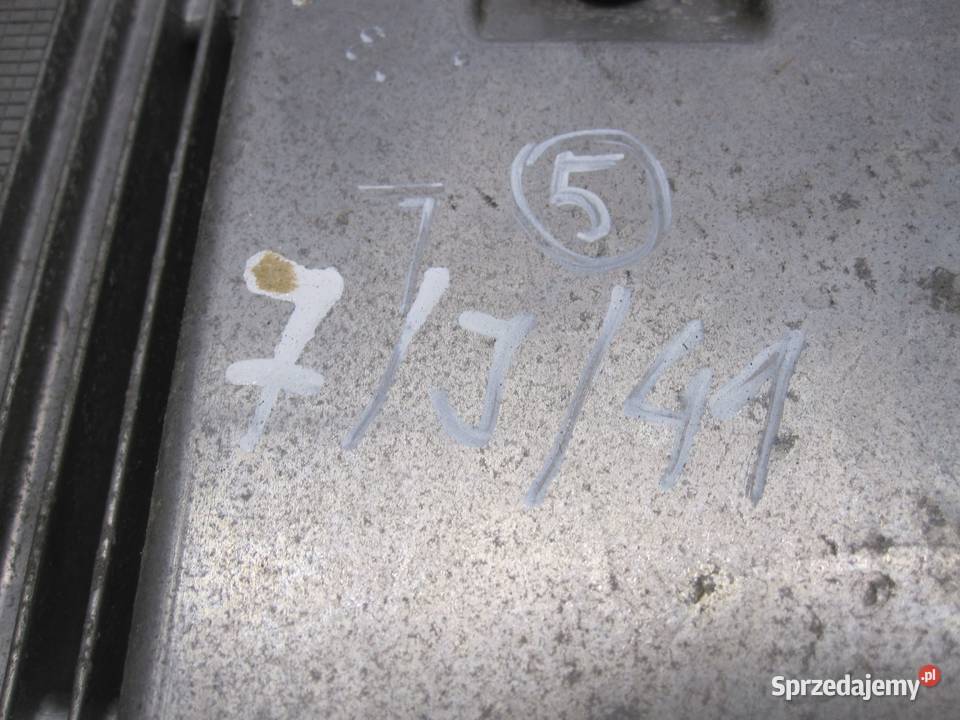 OUTLANDER II 08r sterownik silnika 1860A906 Kielce