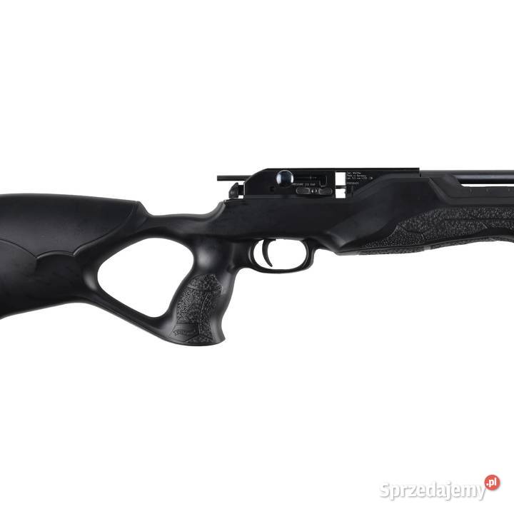 Wiatrówka Walther PCP Rotex RM8 Varmint UC 55 mm Warszawa sprzedam