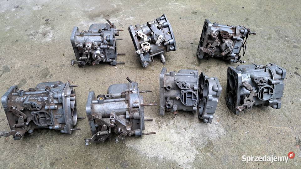 Fiat 125p Polonez gażniki Leszno sprzedam