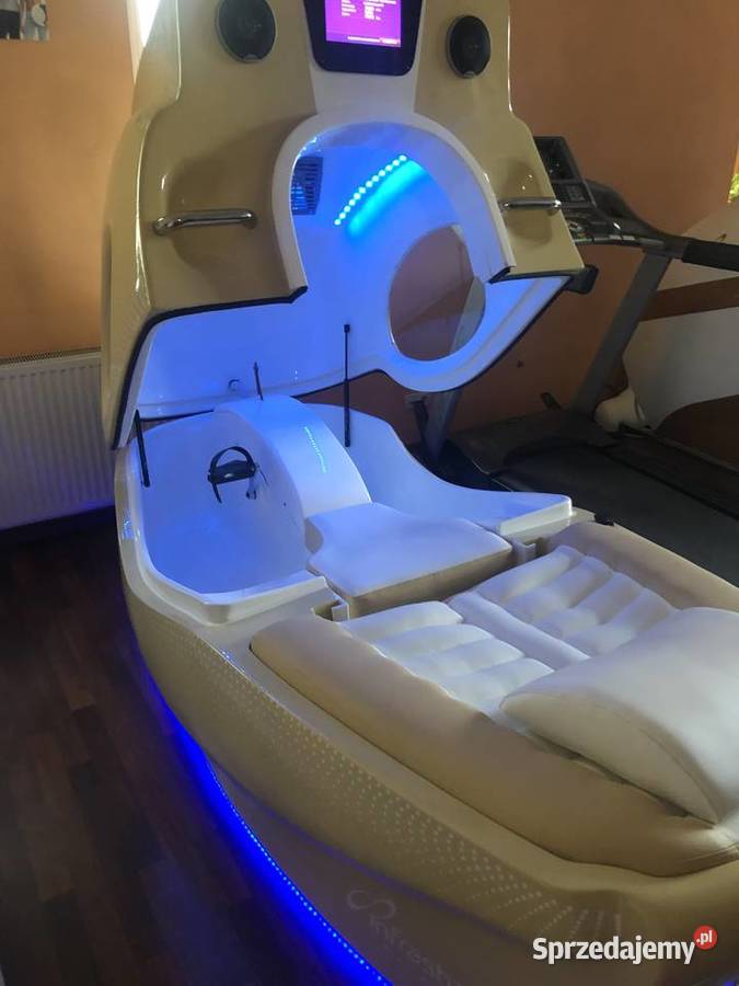 Rower horyzontal vacu activ Sprzęt do ćwiczeń sprzedam