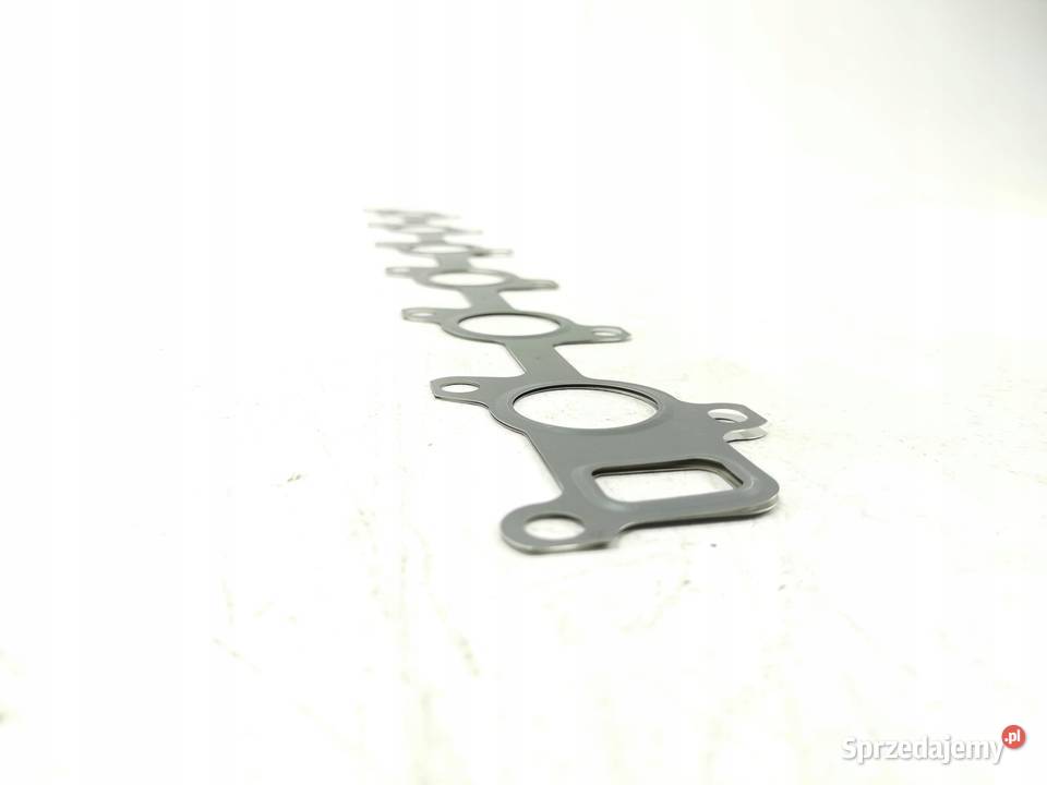 USZCZELKA KOLEKTORA WYDECHOWEGO MERCEDESBENZ CRD