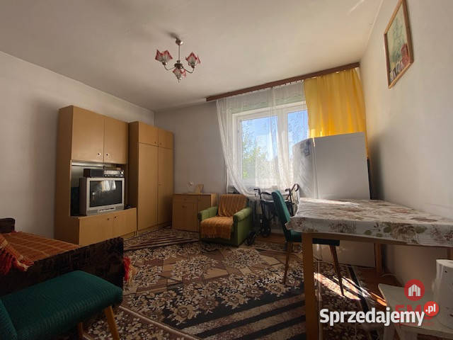 Sprzedam dom wolnostojący Augustów 120 metrów 120m2 podlaskie