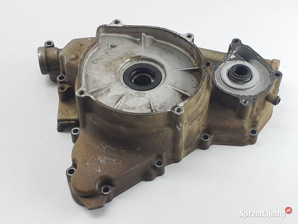 Dekiel Pokrywa Obudowa Kawasaki Kvf 750 łódzkie sprzedam