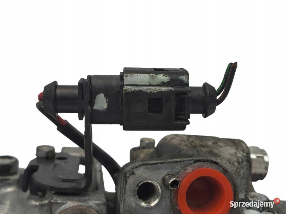 SPRĘŻARKA KLIMATYZACJI VW Polo V 12 12V lubelskie Chełm