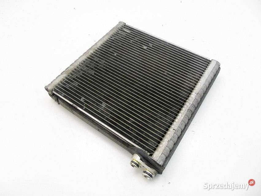 Parownik klimatyzacji Jumper Ducato Boxer 2007 Sosnowiec sprzedam