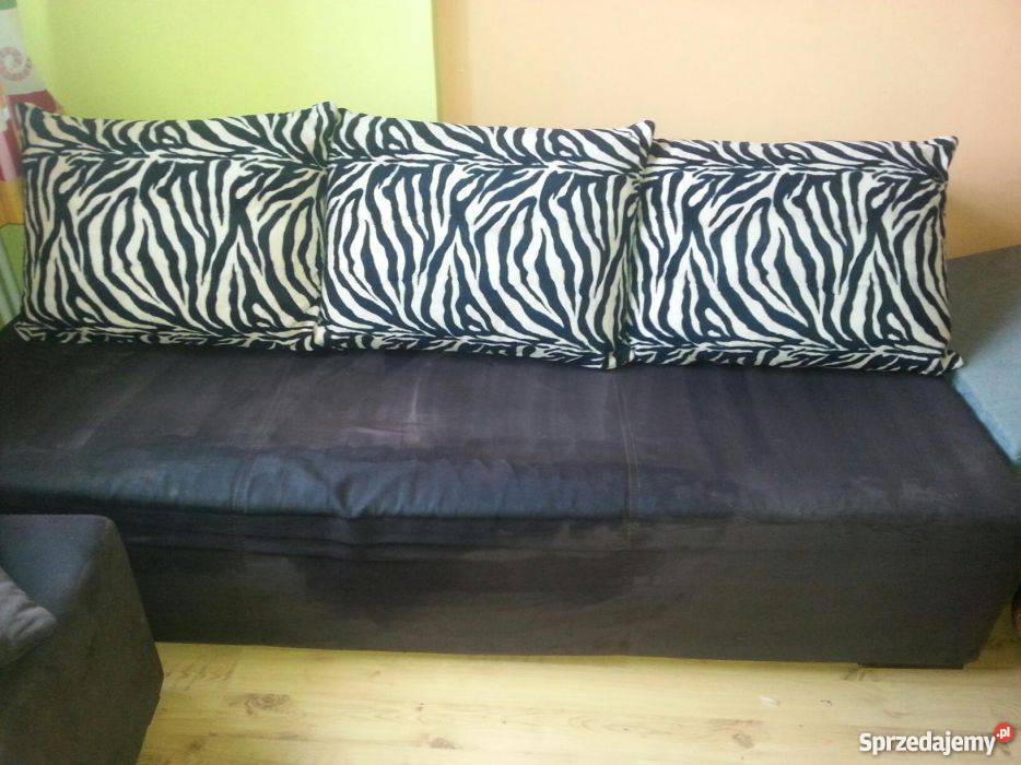 Lozko rozkladane śląskie