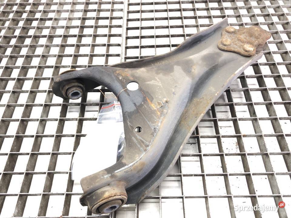 WAHACZ PRAWY PRZÓD DACIA DUSTER SUV 1018 PRZEDNI