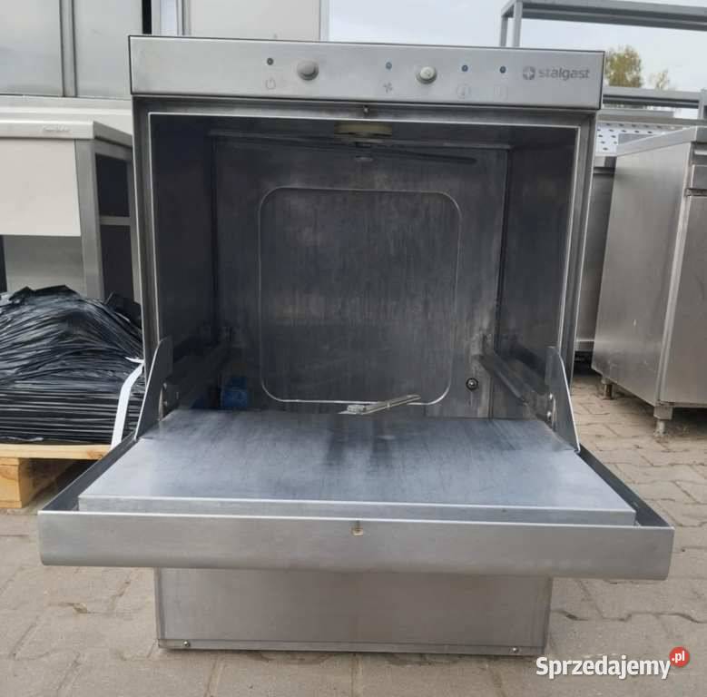 Zmywarka Wyparzarka Gastro STALGAST S 1704O Nowe Skalmierzyce