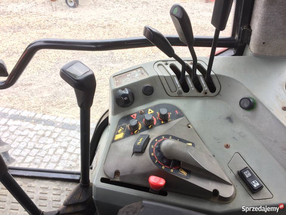 Massey Ferguson 8120 Radomsko sprzedam