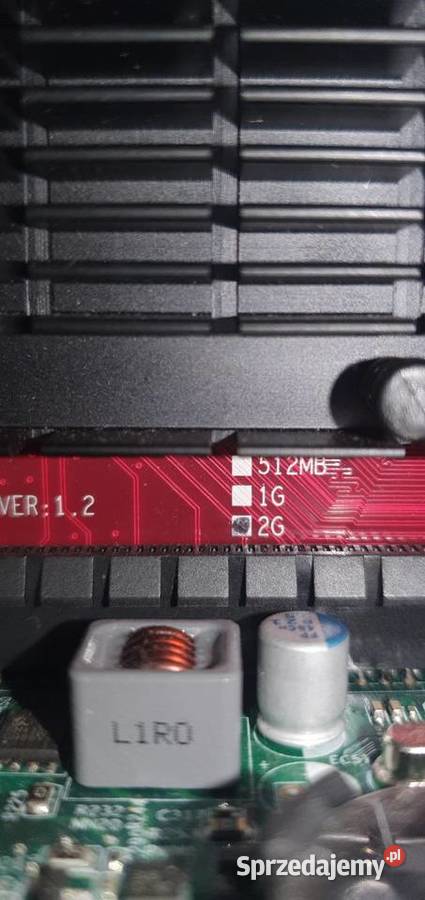 Komputer stacjonarny lenovo do gier Kielce