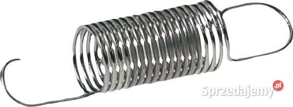 Sprężyna regulacyjna 793430 małopolskie Kamionna