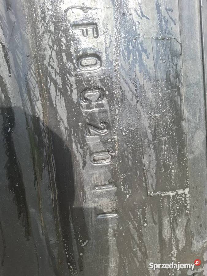 Osłona Pod Silnik Płyta Ford Focus MK3 ST 20 małopolskie Myślenice