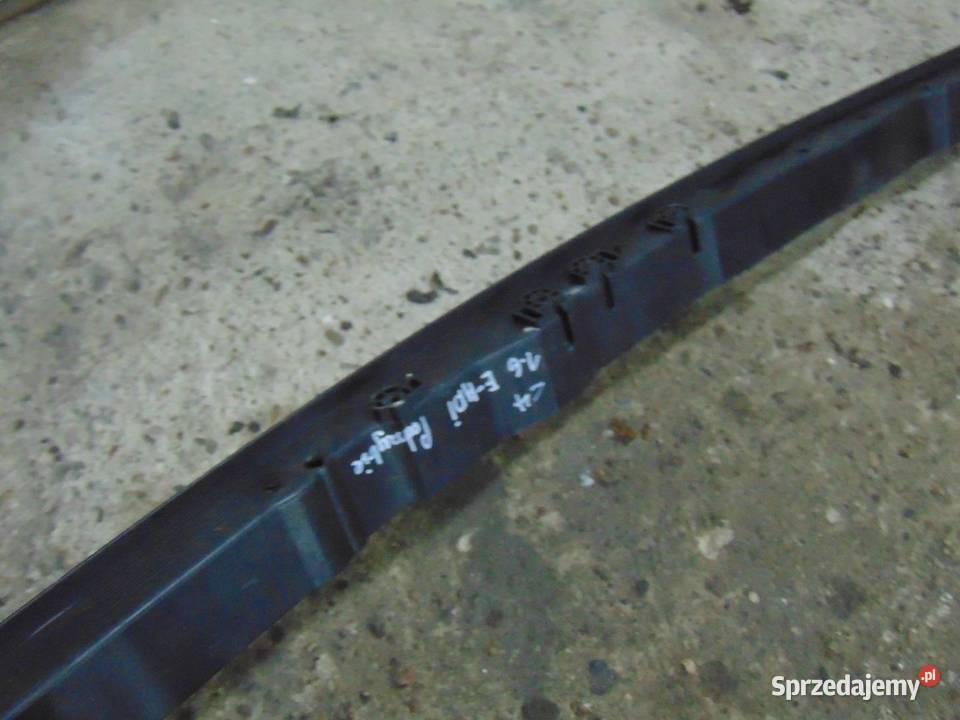 LISTWA PODSZYBIA CITROEN C4 B7 II sprzedam