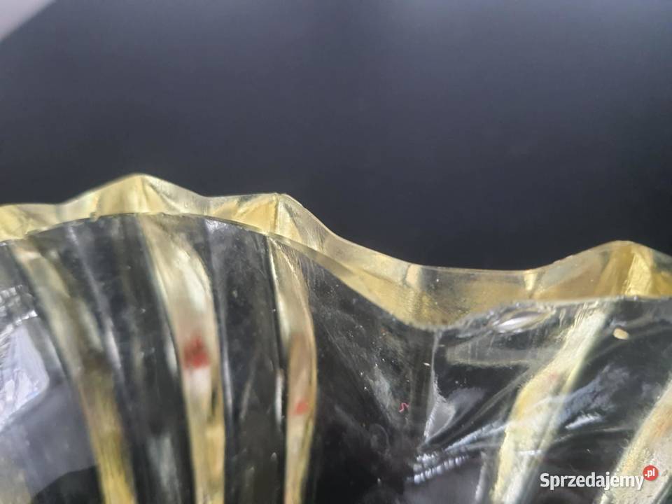 miseczki art deco przedwojenne salaterki Łódź