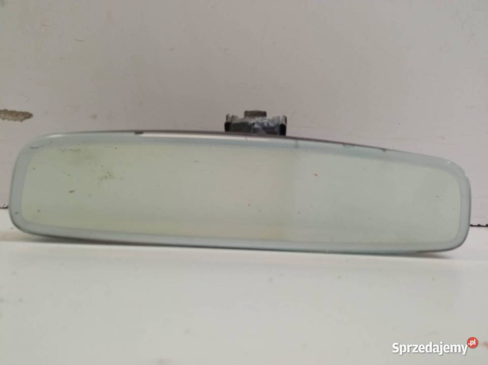 LUSTERKO WEWNĘTRZNE EUROPA 3G0857511AD Skoda