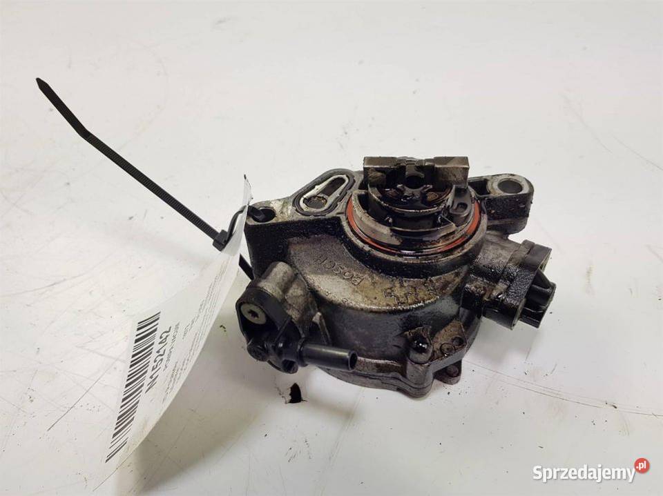 POMPA VACUM FIAT SCUDO 9804021880 osobowe Lipno sprzedam