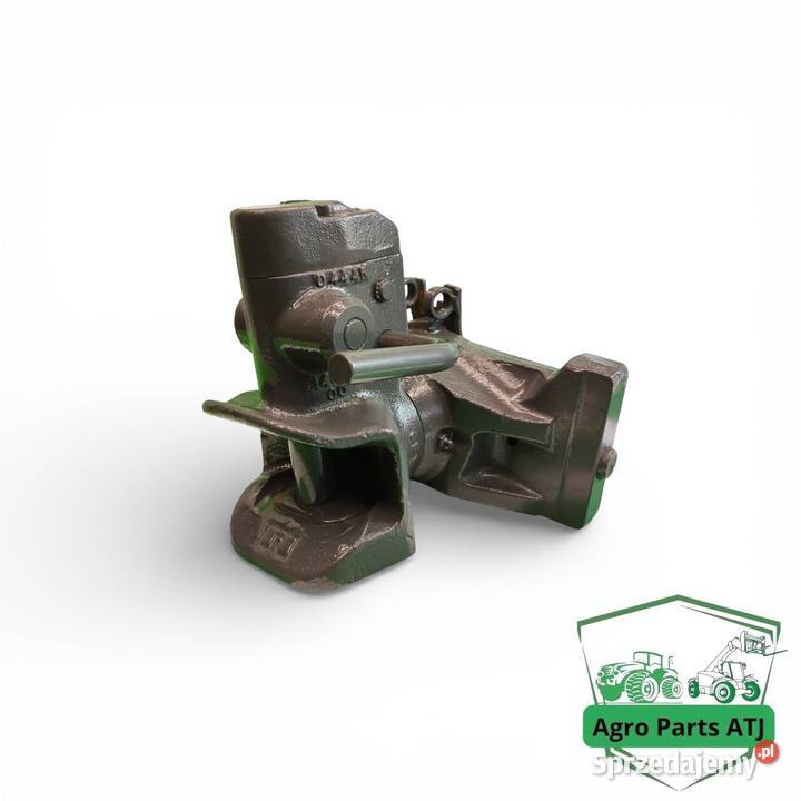 Zaczep automatyczny 0444R ROCKINGER Massey Pozostałe podlaskie sprzedam