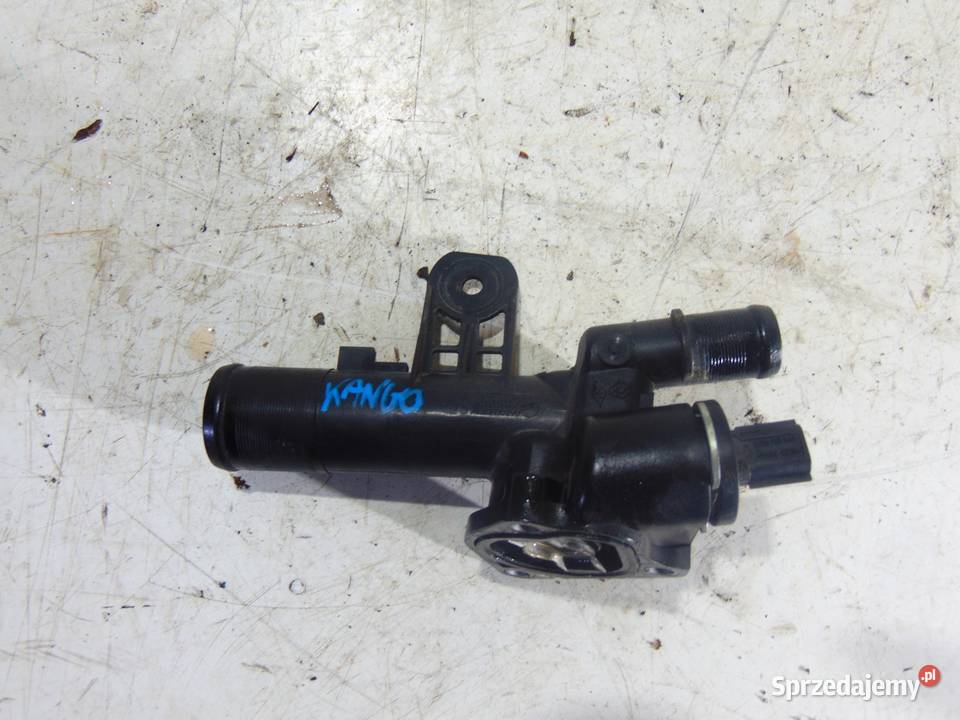 TERMOSTAT OBUDOWA KANGOO III 15 DCI 8200766043