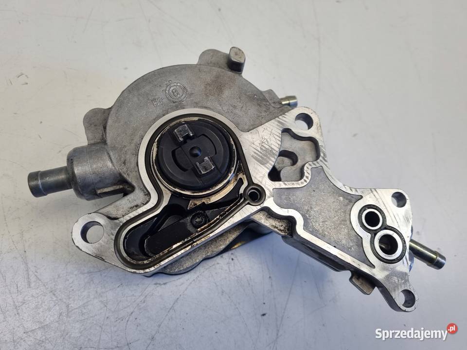 POMPA VACUM wakum Audi A4 B5 B6 B7 A6 C5 19 TDI osobowe Chełm