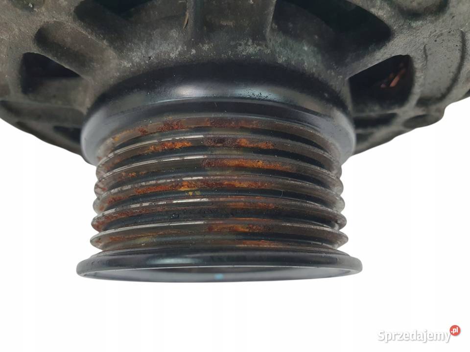 ALTERNATOR OPEL ZAFIRA C ASTRA J INSIGNIA 16 16V