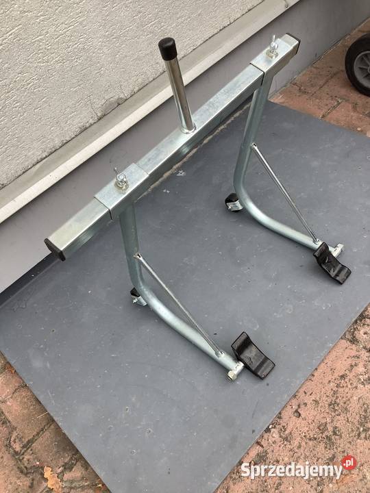 Podnśnik motocyklowy tylnego koła Biłgoraj