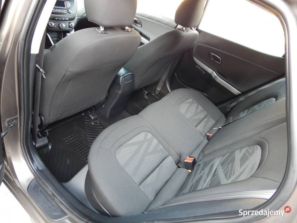 Kia Ceed 14 100 Serwis Super Stan Łosice