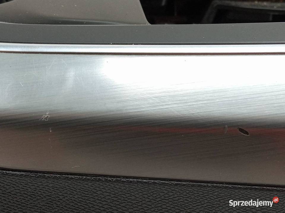TUNEL ŚRODKOWY PODŁOKIETNIK T9 Peugeot 308 II sprzedam