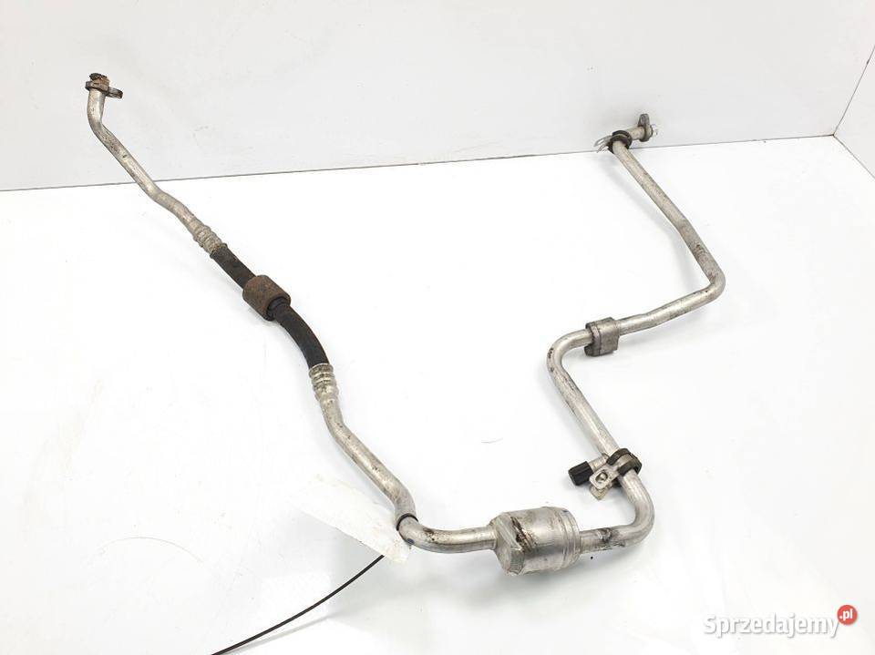 PRZEWÓD KLIMATYZACJI DACIA SANDERO 8200587431 Lipno