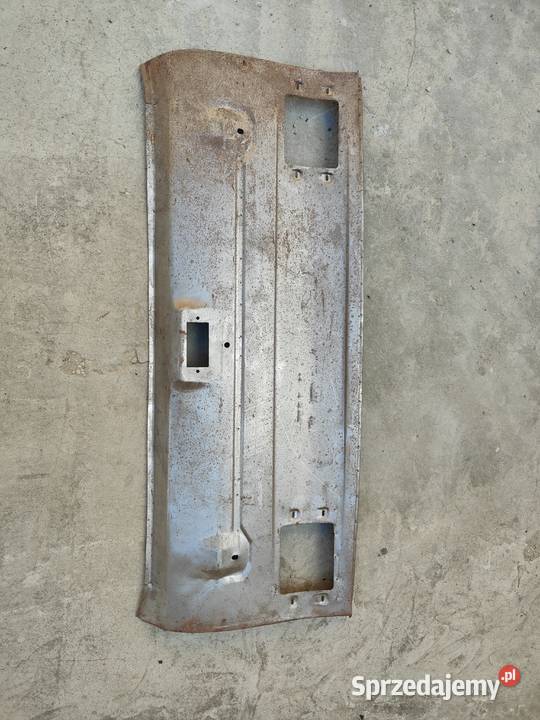 Pas tylny fiat 125p osobowe Końskie