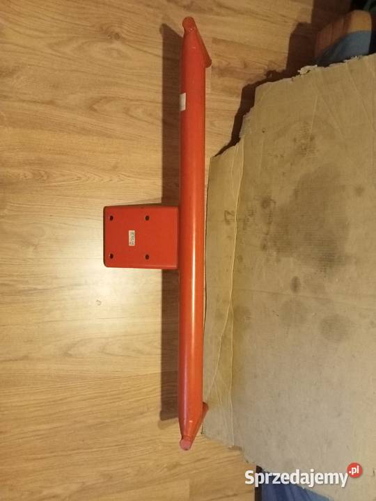 Wspornik Kuhn 57717020 Wschowa sprzedam