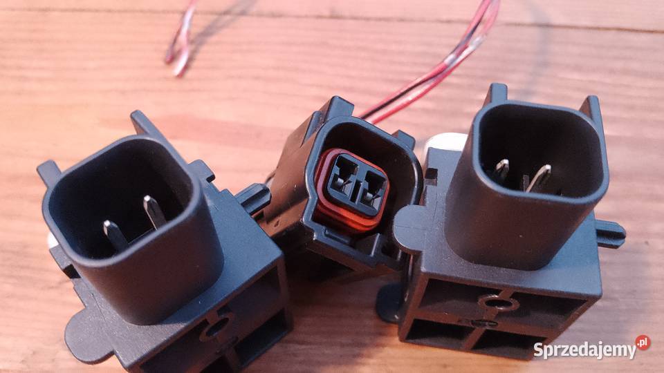 Czujnik uderzeniowy airbag sensor BOSCH Czujniki Olsztyn