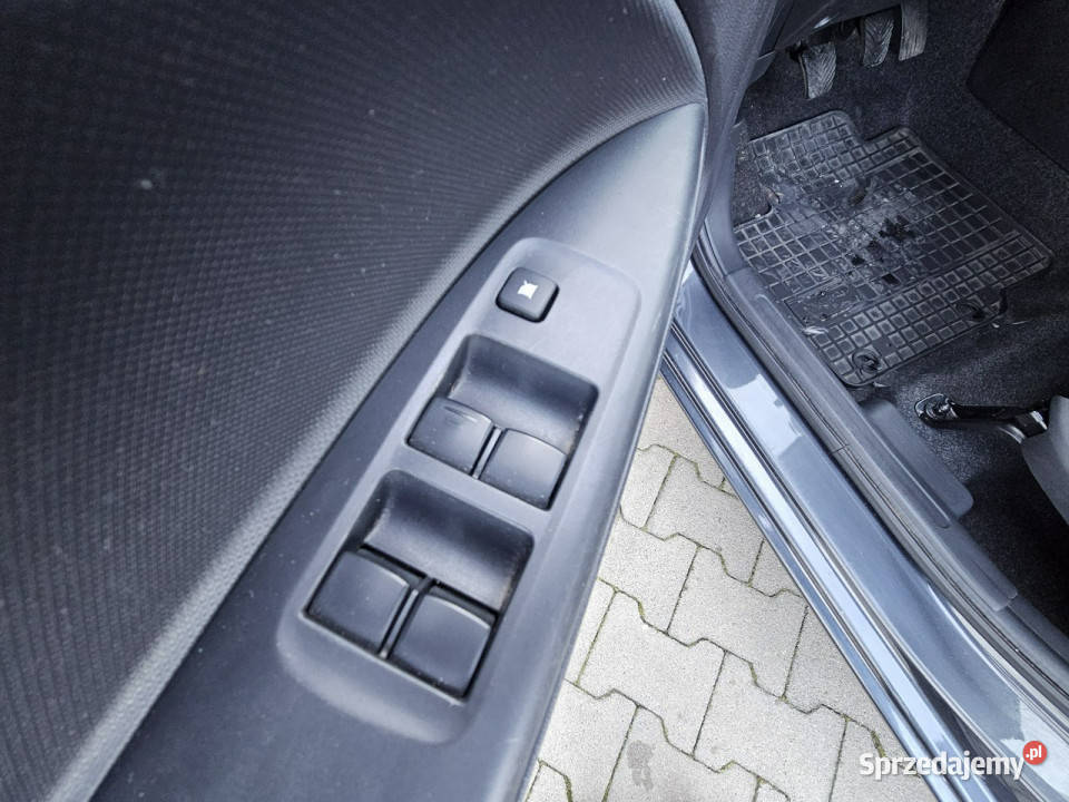 Mitsubishi Space Star Okazja Polski Salon 45 II Rybnik