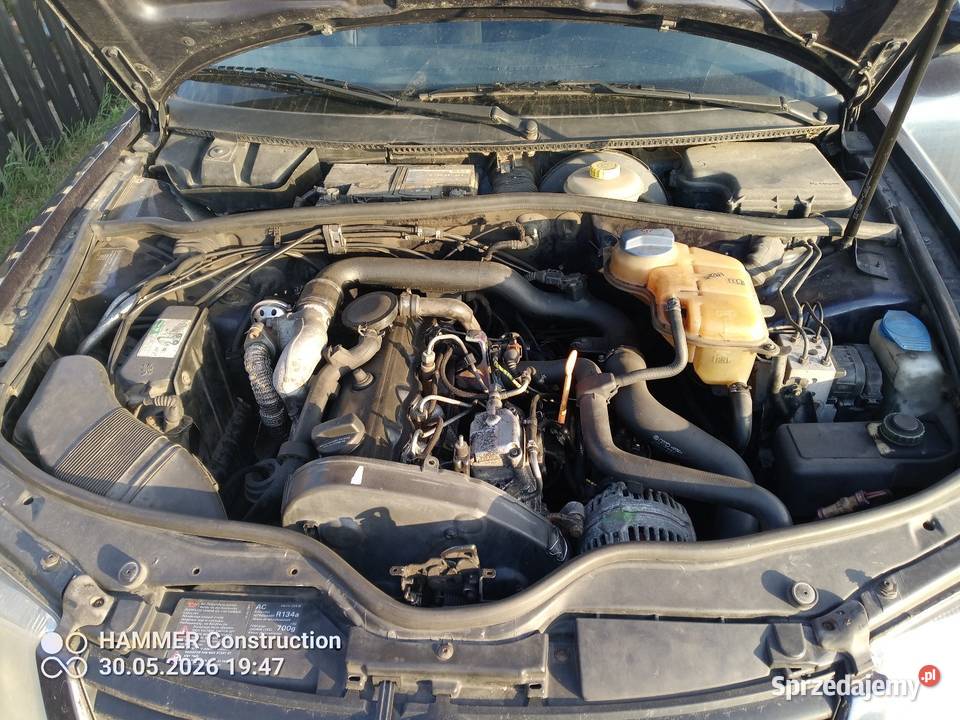 Passat B5 radio Lubotyń sprzedam