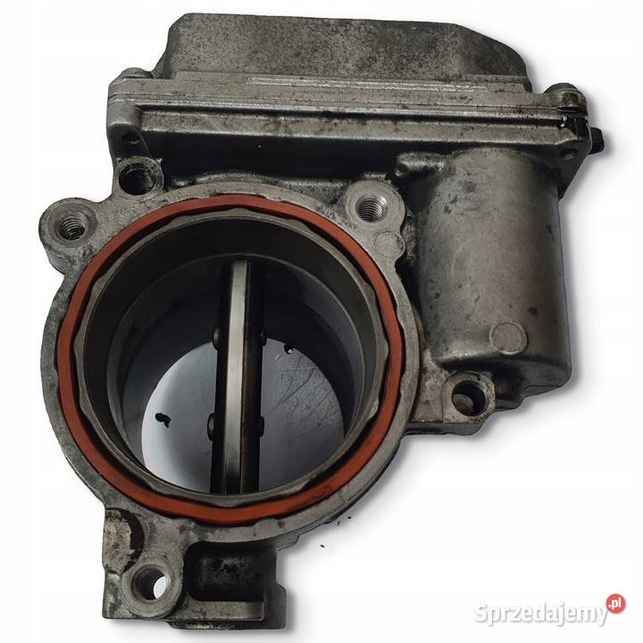 PRZEPUSTNICA Ford Focus II 16 TDCI G8DD osobowe lubelskie Chełm