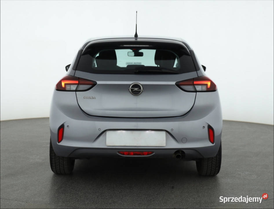 Opel Corsa 12 Turbo wielofunkcyjna kierownica mazowieckie Piaseczno