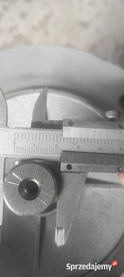 Silnik elektryczny 3 kW 1380 obr 1400