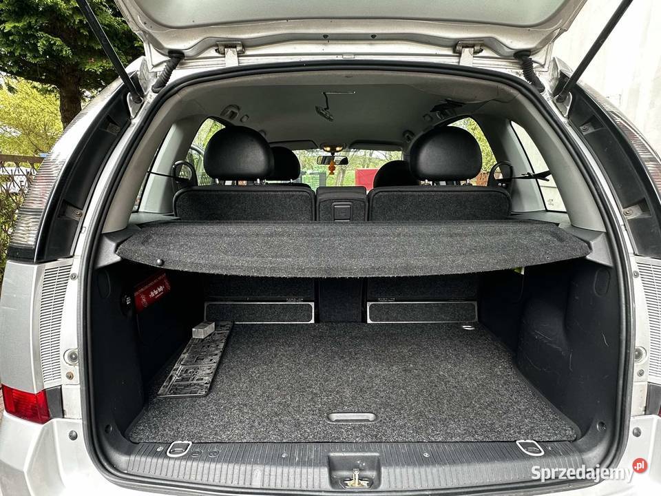 Opel Meriva 14 Ecotec 100KM