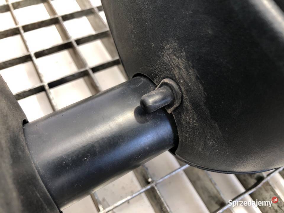 LUSTERKO LEWY DAF XF Ciągnik siodłowy ZEWNĘTRZNE