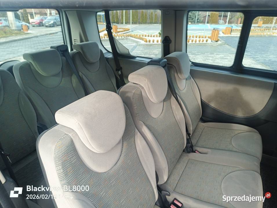 Peugeot expert Fiat scudo citroen jumpy Expert małopolskie Skawina sprzedam