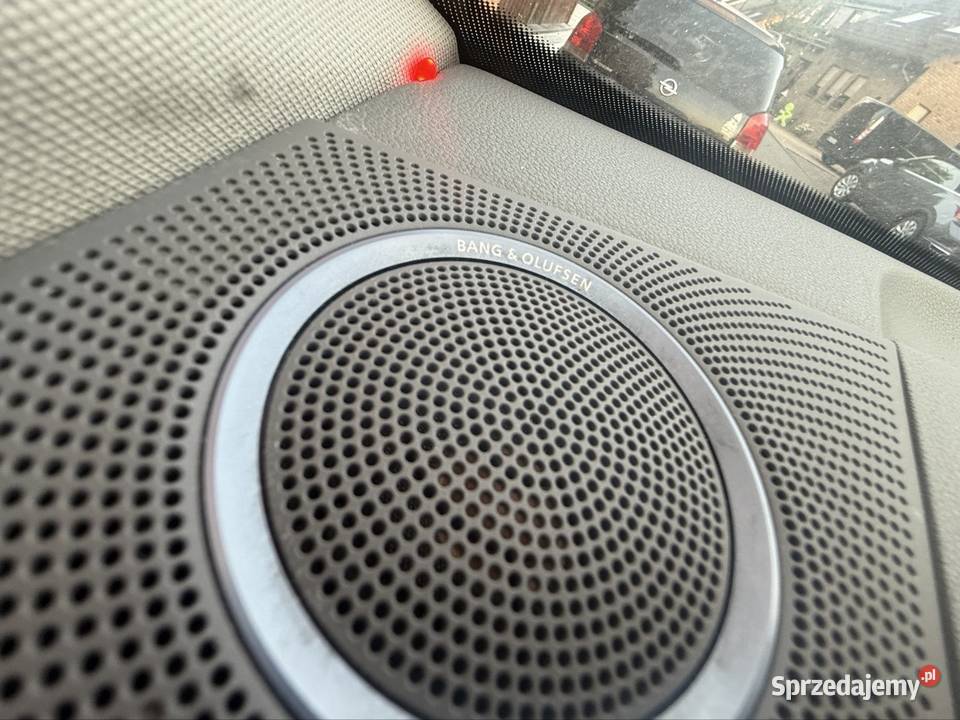Audi Q5 32 FSI warmińsko-mazurskie Olsztyn sprzedam