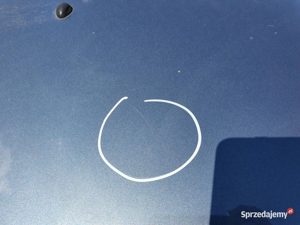 MASKA RENAULT CLIO III TEJ47 kujawsko-pomorskie