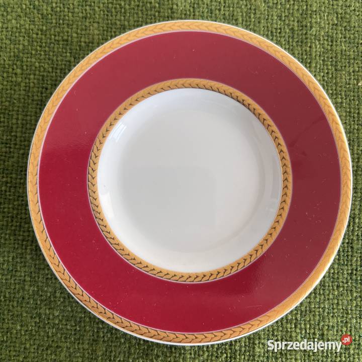 Filiżnki z wzorem tulipana Botticelli Porcelana i szkło Nowy Sącz