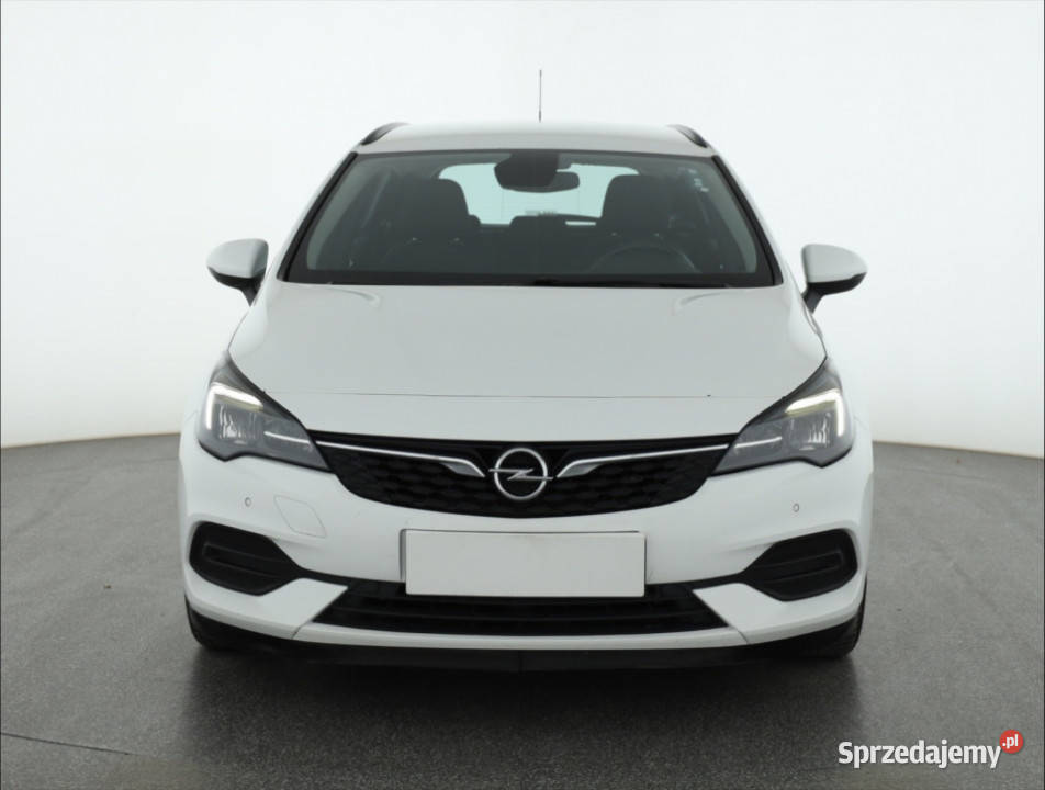 Opel Astra 15 CDTI mazowieckie Piaseczno