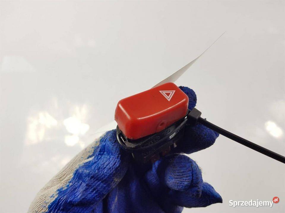 PRZEŁĄCZNIK ATEGO Lipno