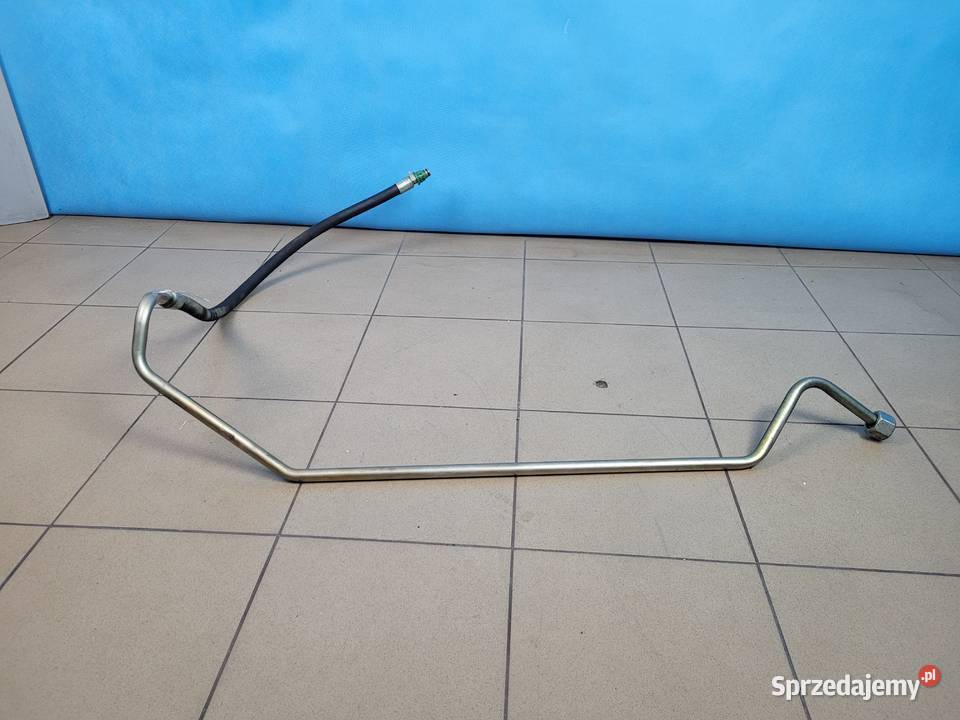 CASE IH PUMA 145 12r PRZEWÓD HYDRAULICZNY