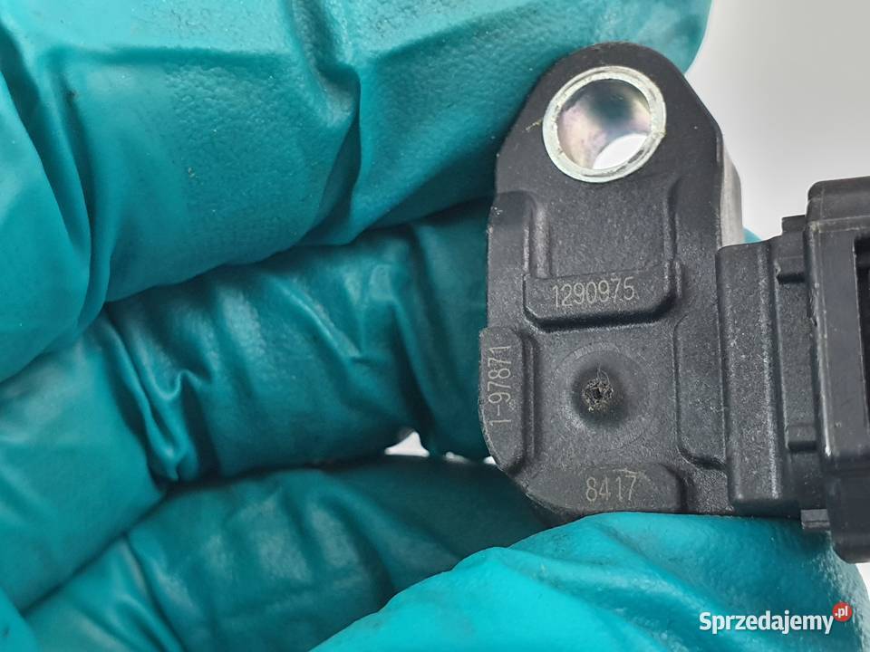 Map Sensor Wtyczka Kostka Triumph Speed Triple Łódź