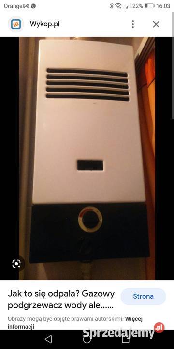 Odbiór piecy co i gazowych Rzeszów